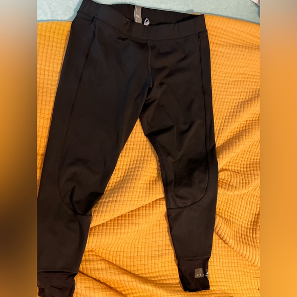 Adidas by Stella McCartney Pants - Adidas Stella climate control pants size large
